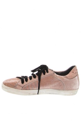 Dámské boty , Velikost 37, Barva Růžová, Cena  371,00 Kč