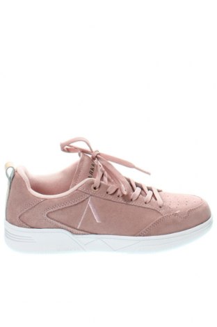 Γυναικεία παπούτσια ARKK, Μέγεθος 37, Χρώμα Ρόζ , Τιμή 51,42 €