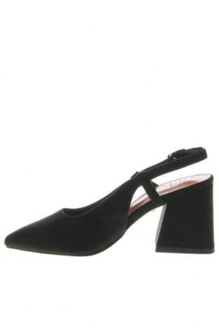 Дамски обувки ASOS, Размер 35, Цвят Черен, Цена 48,88 лв.
