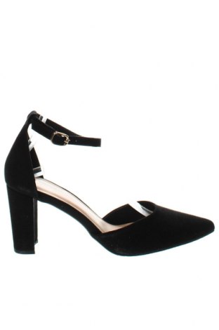 Γυναικεία παπούτσια About You, Μέγεθος 39, Χρώμα Μαύρο, Τιμή 12,25 €