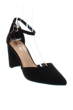Γυναικεία παπούτσια About You, Μέγεθος 39, Χρώμα Μαύρο, Τιμή 27,84 €