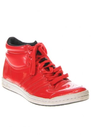 Dámske topánky  Adidas Originals, Veľkosť 37, Farba Červená, Cena  19,97 €