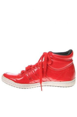 Damenschuhe Adidas Originals, Größe 37, Farbe Rot, Preis € 22,92