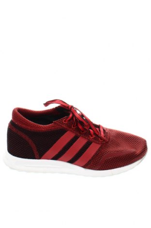 Dámské boty  Adidas Originals, Velikost 39, Barva Červená, Cena  732,00 Kč