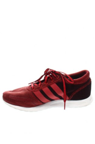 Încălțăminte de damă Adidas Originals, Mărime 39, Culoare Roșu, Preț 177,63 Lei