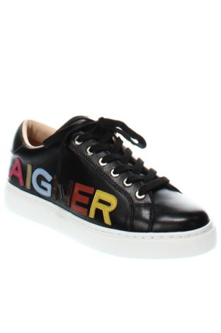 Dámské boty  Aigner, Velikost 36, Barva Černá, Cena  3 609,00 Kč