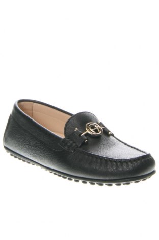 Дамски обувки Aigner, Размер 38, Цвят Черен, Цена 351,00 лв.