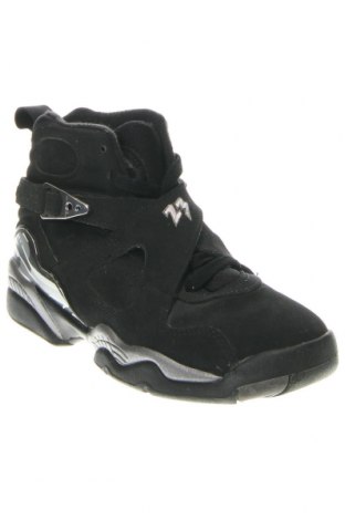 Încălțăminte de damă Air Jordan Nike, Mărime 36, Culoare Negru, Preț 256,25 Lei