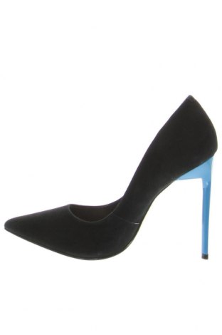 Дамски обувки Aldo, Размер 38, Цвят Черен, Цена 49,00 лв.