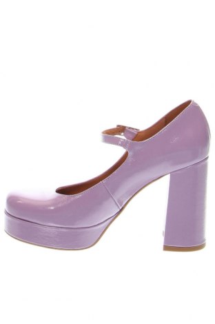 Dámské boty  Angel Alarcon, Velikost 37, Barva Fialová, Cena  2 754,00 Kč
