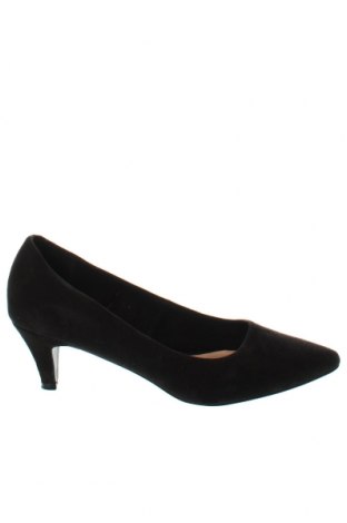 Дамски обувки Anna Field, Размер 39, Цвят Черен, Цена 23,40 лв.