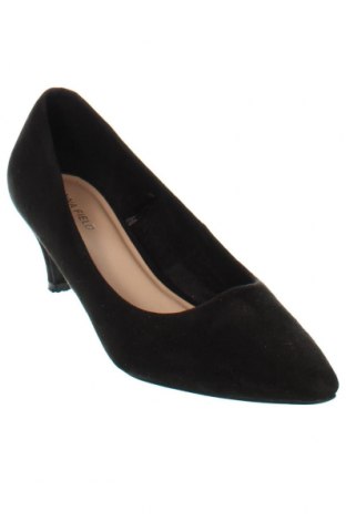 Дамски обувки Anna Field, Размер 39, Цвят Черен, Цена 39,00 лв.