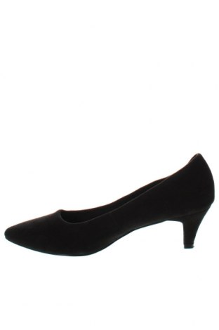Dámské boty  Anna Field, Velikost 39, Barva Černá, Cena  622,00 Kč