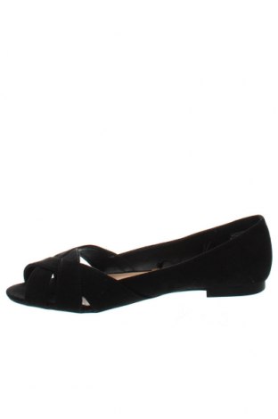 Γυναικεία παπούτσια Anna Field, Μέγεθος 41, Χρώμα Μαύρο, Τιμή 24,12 €
