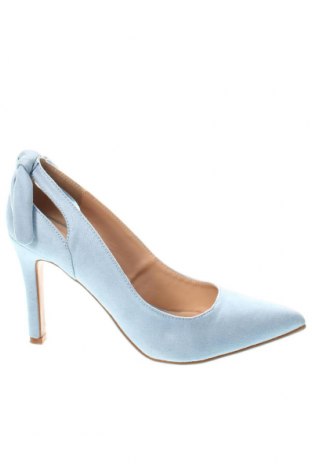 Dámské boty  Anna Field, Velikost 39, Barva Modrá, Cena  622,00 Kč