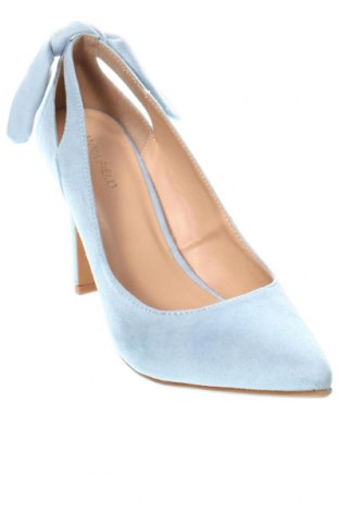 Dámské boty  Anna Field, Velikost 39, Barva Modrá, Cena  622,00 Kč