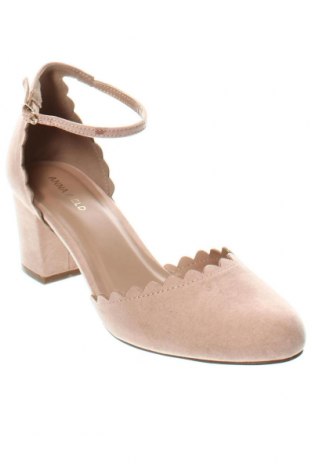 Γυναικεία παπούτσια Anna Field, Μέγεθος 40, Χρώμα Ρόζ , Τιμή 24,12 €