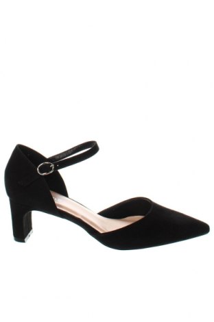 Γυναικεία παπούτσια Anna Field, Μέγεθος 38, Χρώμα Μαύρο, Τιμή 13,02 €