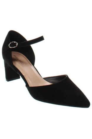 Γυναικεία παπούτσια Anna Field, Μέγεθος 38, Χρώμα Μαύρο, Τιμή 24,12 €