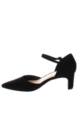 Dámské boty  Anna Field, Velikost 38, Barva Černá, Cena  622,00 Kč