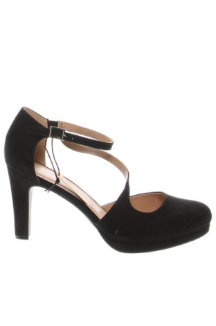 Дамски обувки Anna Field, Размер 42, Цвят Черен, Цена 27,90 лв.