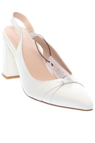 Γυναικεία παπούτσια Anna Field, Μέγεθος 40, Χρώμα Λευκό, Τιμή 27,78 €