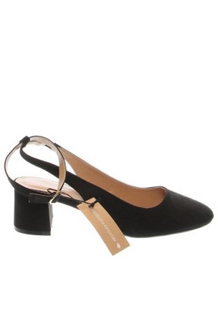 Γυναικεία παπούτσια Anna Field, Μέγεθος 41, Χρώμα Μαύρο, Τιμή 26,21 €