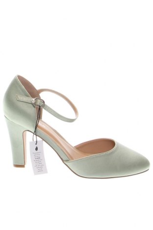 Dámské boty  Anna Field, Velikost 41, Barva Zelená, Cena  405,00 Kč