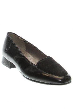 Γυναικεία παπούτσια Ara, Μέγεθος 38, Χρώμα Μαύρο, Τιμή 22,03 €