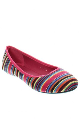 Γυναικεία παπούτσια Atmosphere, Μέγεθος 36, Χρώμα Πολύχρωμο, Τιμή 11,31 €