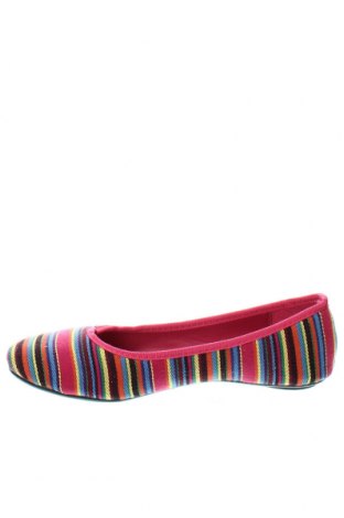 Γυναικεία παπούτσια Atmosphere, Μέγεθος 36, Χρώμα Πολύχρωμο, Τιμή 11,31 €