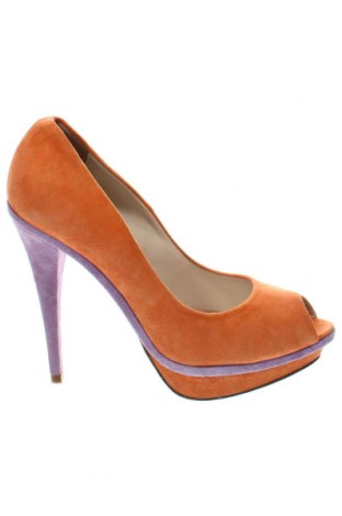 Дамски обувки Bagatt, Размер 39, Цвят Многоцветен, Цена 52,43 лв.