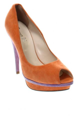 Γυναικεία παπούτσια Bagatt, Μέγεθος 39, Χρώμα Πολύχρωμο, Τιμή 17,86 €