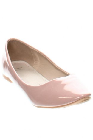 Γυναικεία παπούτσια Bata, Μέγεθος 39, Χρώμα Ρόζ , Τιμή 20,42 €