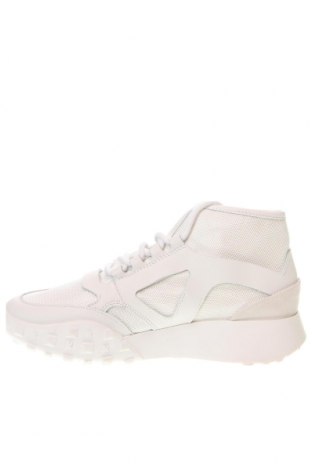 Γυναικεία παπούτσια Bronx, Μέγεθος 39, Χρώμα Λευκό, Τιμή 39,46 €