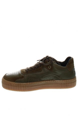 Γυναικεία παπούτσια Bronx, Μέγεθος 39, Χρώμα Πράσινο, Τιμή 119,59 €