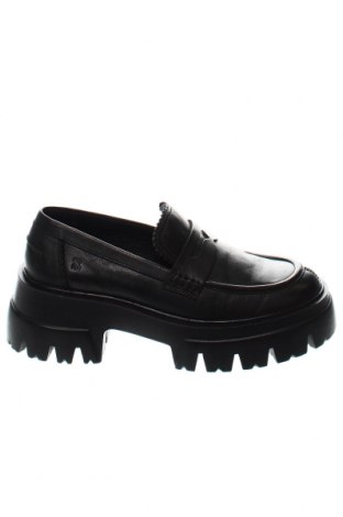 Γυναικεία παπούτσια Bronx, Μέγεθος 38, Χρώμα Μαύρο, Τιμή 106,81 €