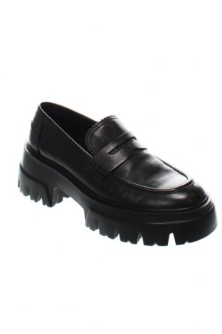 Дамски обувки Bronx, Размер 38, Цвят Черен, Цена 207,20 лв.