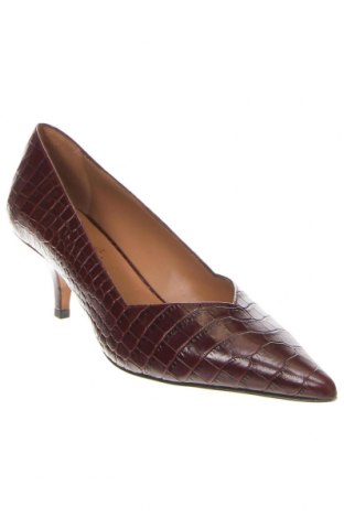 Γυναικεία παπούτσια Bruno Magli, Μέγεθος 39, Χρώμα Κόκκινο, Τιμή 177,31 €