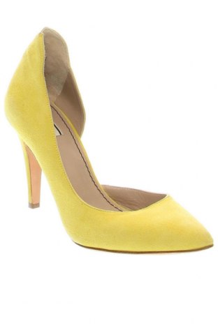 Γυναικεία παπούτσια By Malene Birger, Μέγεθος 36, Χρώμα Κίτρινο, Τιμή 51,75 €