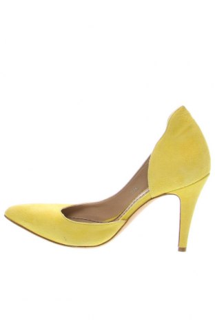 Dámske topánky  By Malene Birger, Veľkosť 36, Farba Žltá, Cena  75,00 €