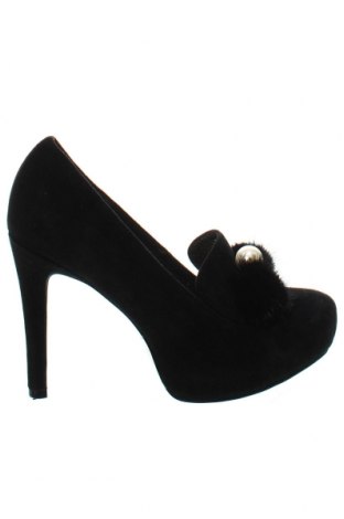 Γυναικεία παπούτσια CAFèNOIR, Μέγεθος 36, Χρώμα Μαύρο, Τιμή 40,56 €