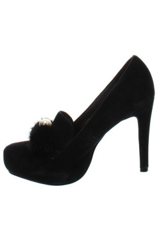 Női cipők CAFèNOIR, Méret 36, Szín Fekete, Ár 15 860 Ft