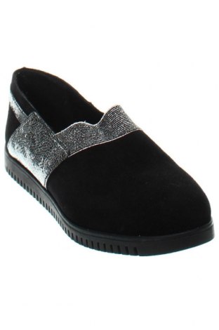 Дамски обувки Cadenza, Размер 36, Цвят Черен, Цена 29,40 лв.