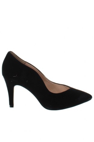 Dámské boty  Caprice, Velikost 40, Barva Černá, Cena  334,00 Kč
