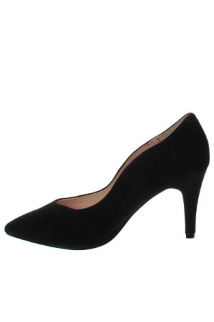 Dámské boty  Caprice, Velikost 40, Barva Černá, Cena  556,00 Kč