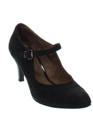 Γυναικεία παπούτσια Caprice, Μέγεθος 39, Χρώμα Μαύρο, Τιμή 22,51 €
