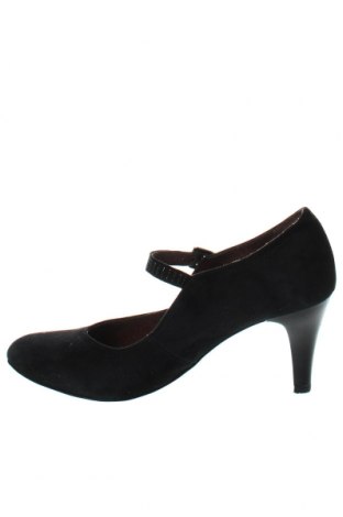 Γυναικεία παπούτσια Caprice, Μέγεθος 39, Χρώμα Μαύρο, Τιμή 22,51 €