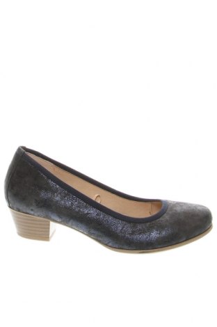 Γυναικεία παπούτσια Caprice, Μέγεθος 37, Χρώμα Μπλέ, Τιμή 46,16 €