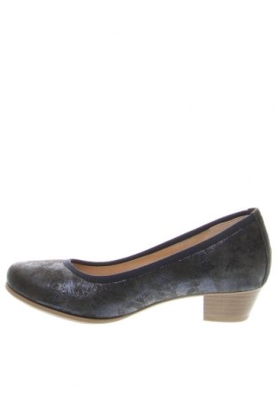 Γυναικεία παπούτσια Caprice, Μέγεθος 37, Χρώμα Μπλέ, Τιμή 26,22 €